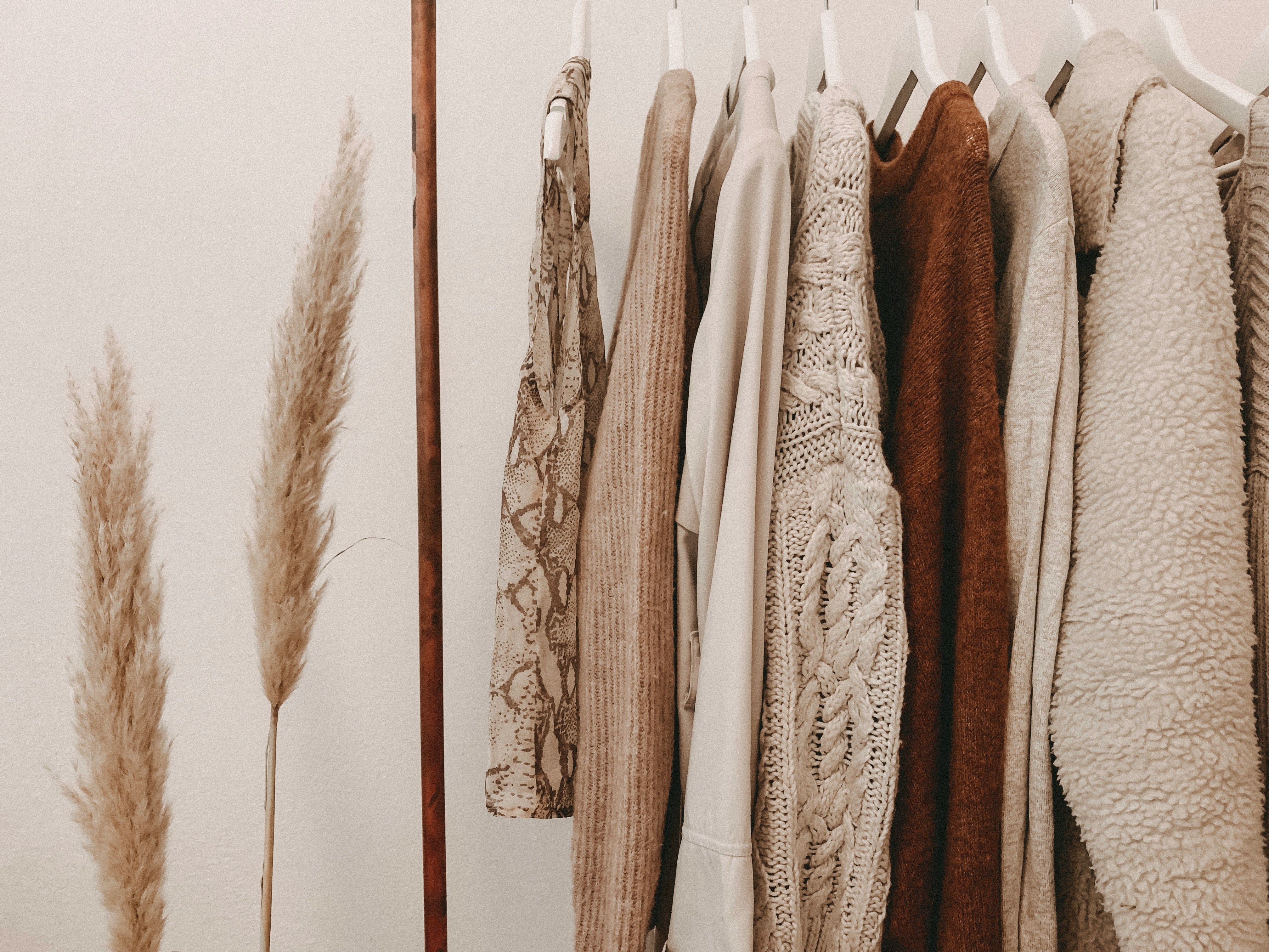 Traditional and modern textile patterns displayed in a stylish banner